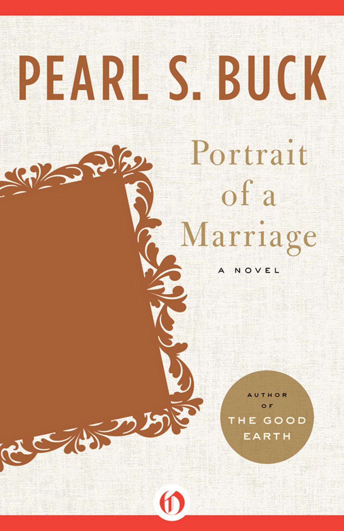 Portrait Of A Marriage Pearl S Buck