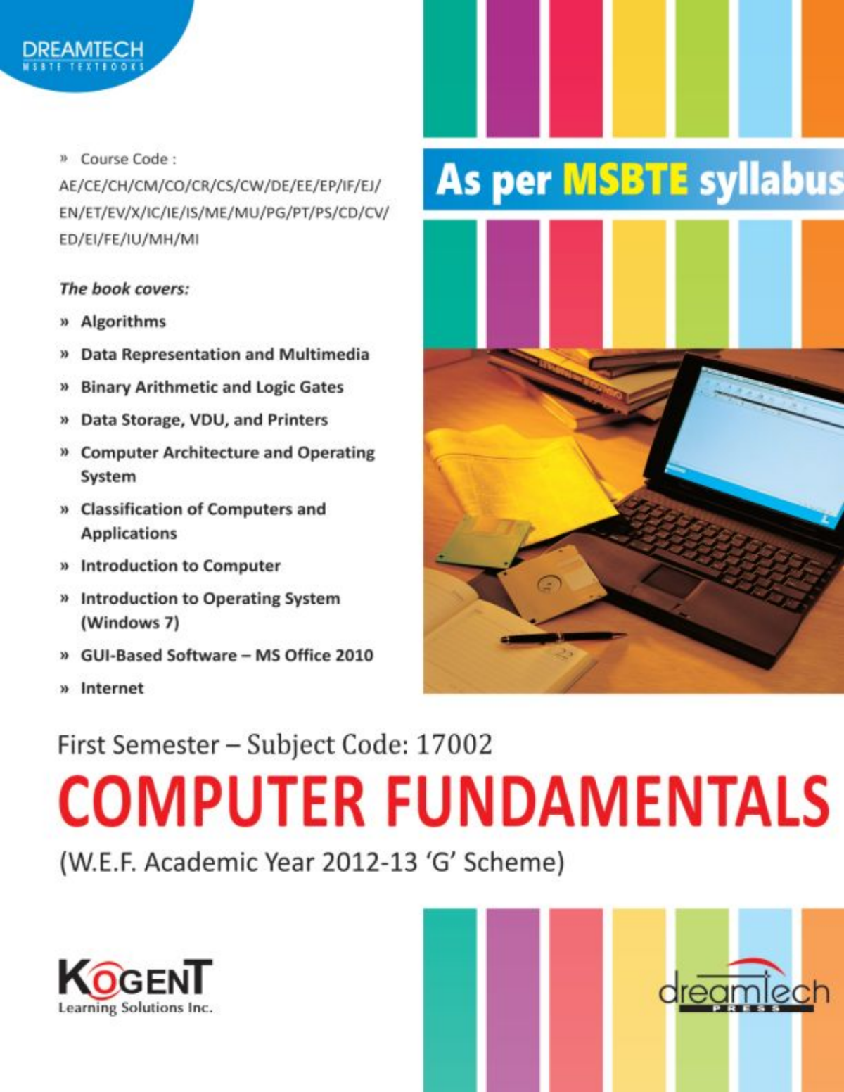 Computer Fundamentals Dreamtech Press