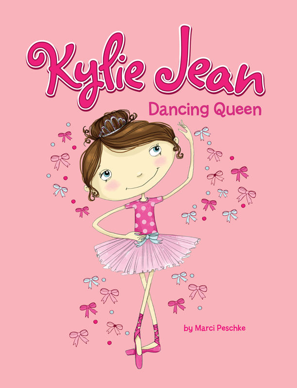 Kylie Jean Dancing Queen Peschke Marci