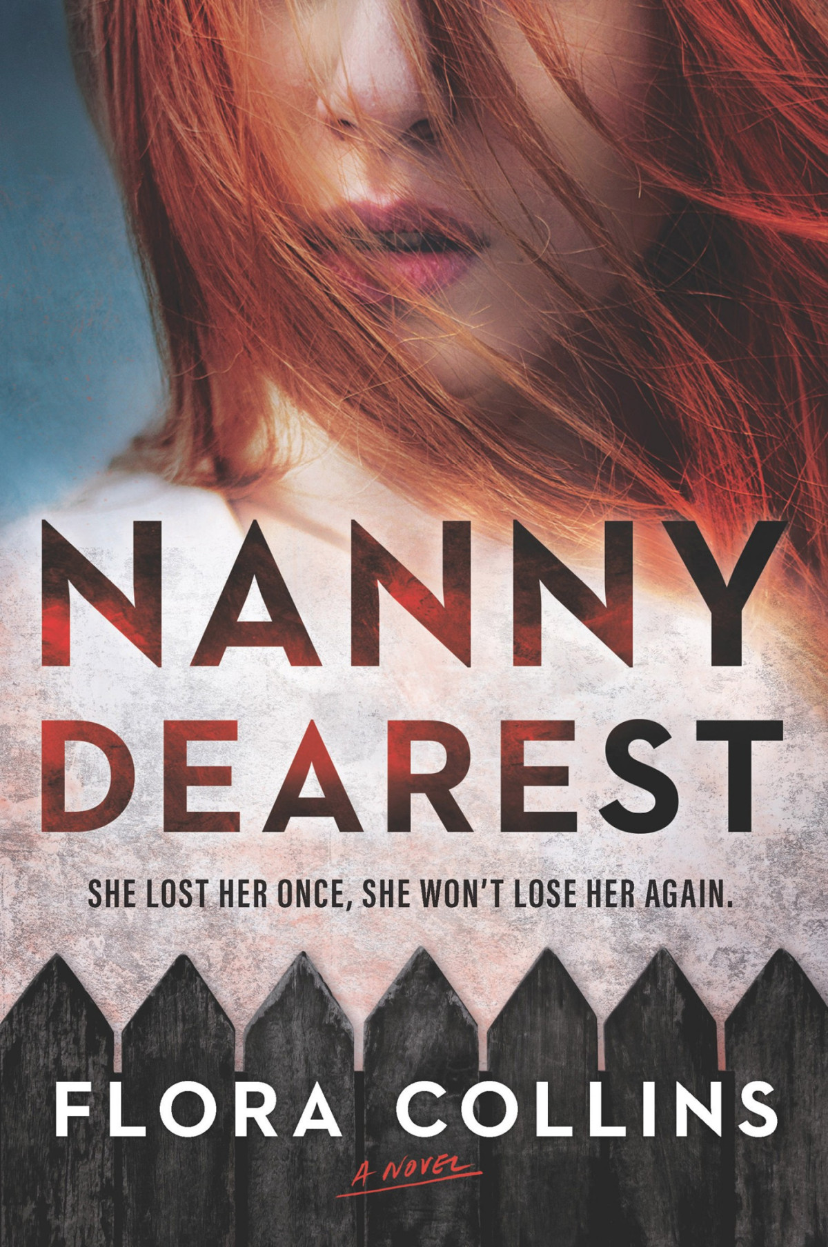 Nanny Dearest Flora Collins