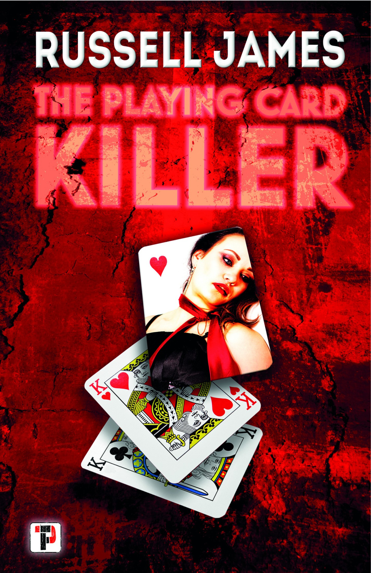 The Playing Card Killer Russell James