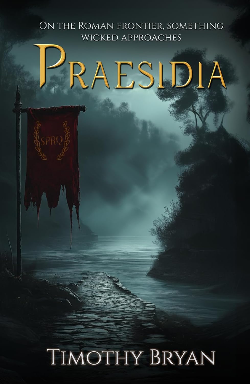 Praesidia Timothy Bryan