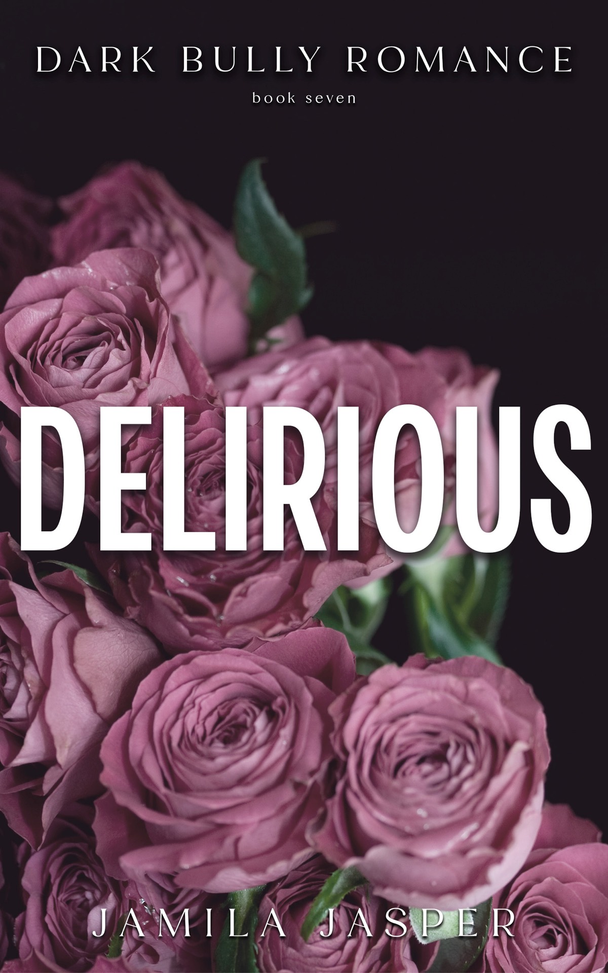 Delirious Jamila Jasper