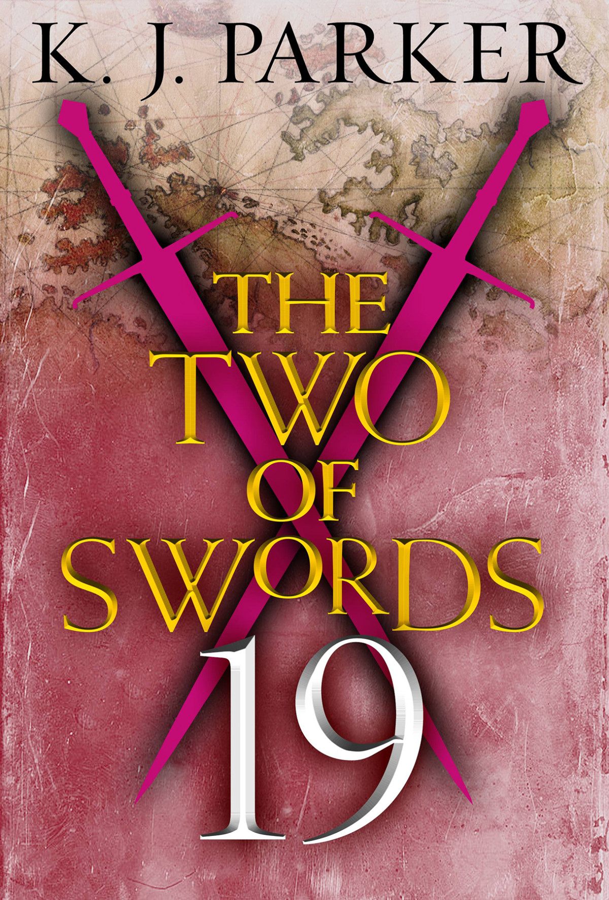The Two Of Swordspart Nineteen K J Parker