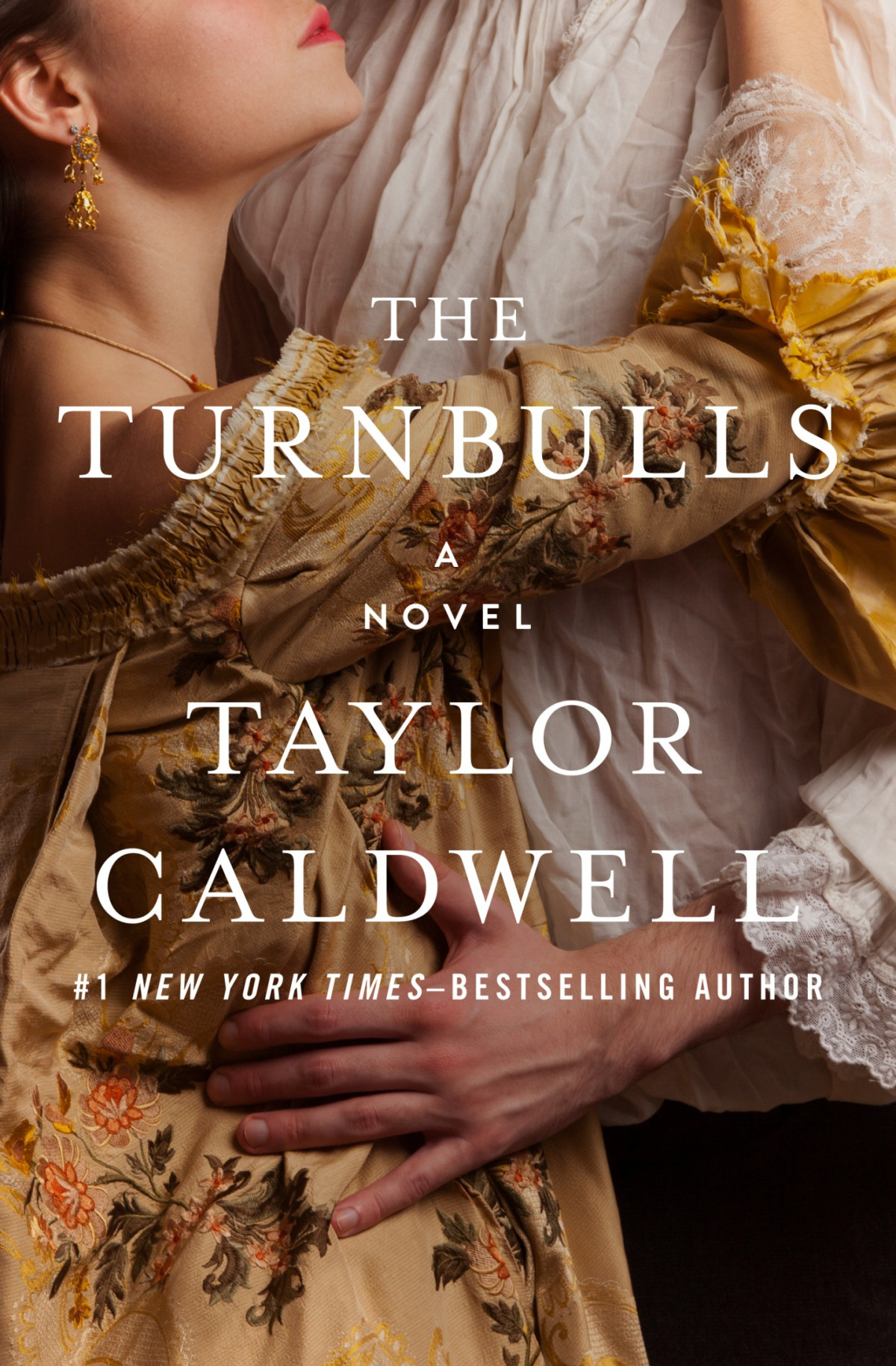 The Turnbulls Caldwell Taylor
