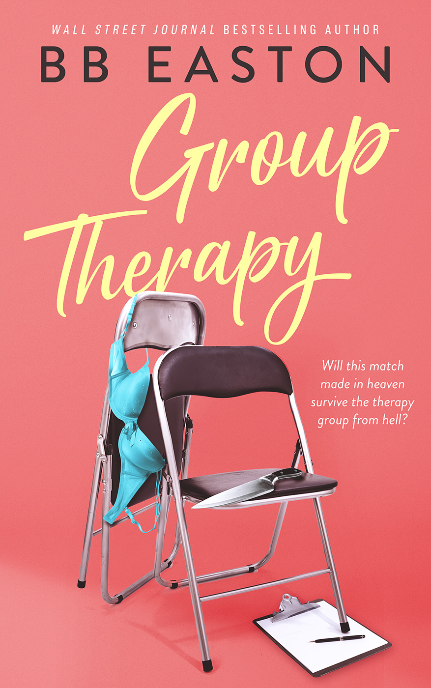 Group Therapy Bb Easton