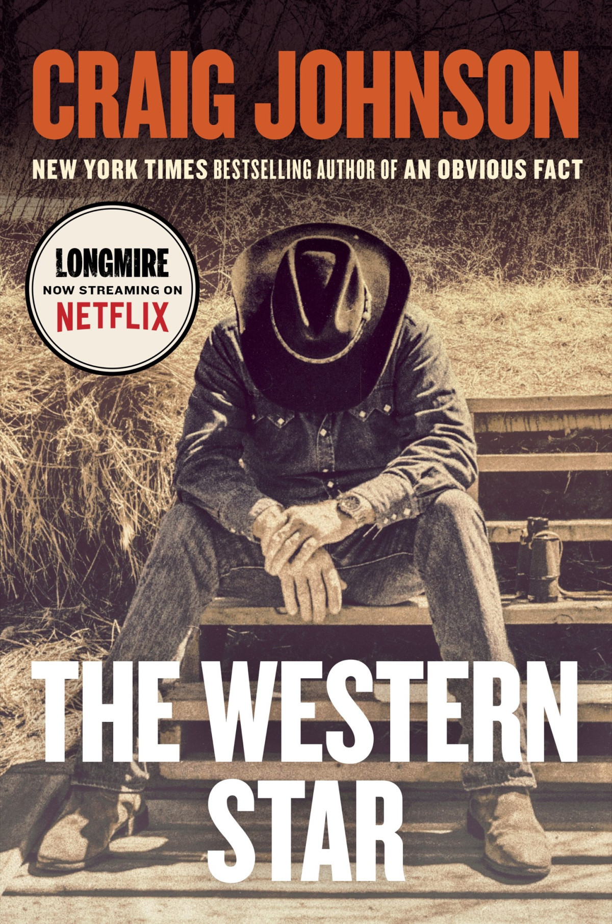 The Western Star Craig Johnson