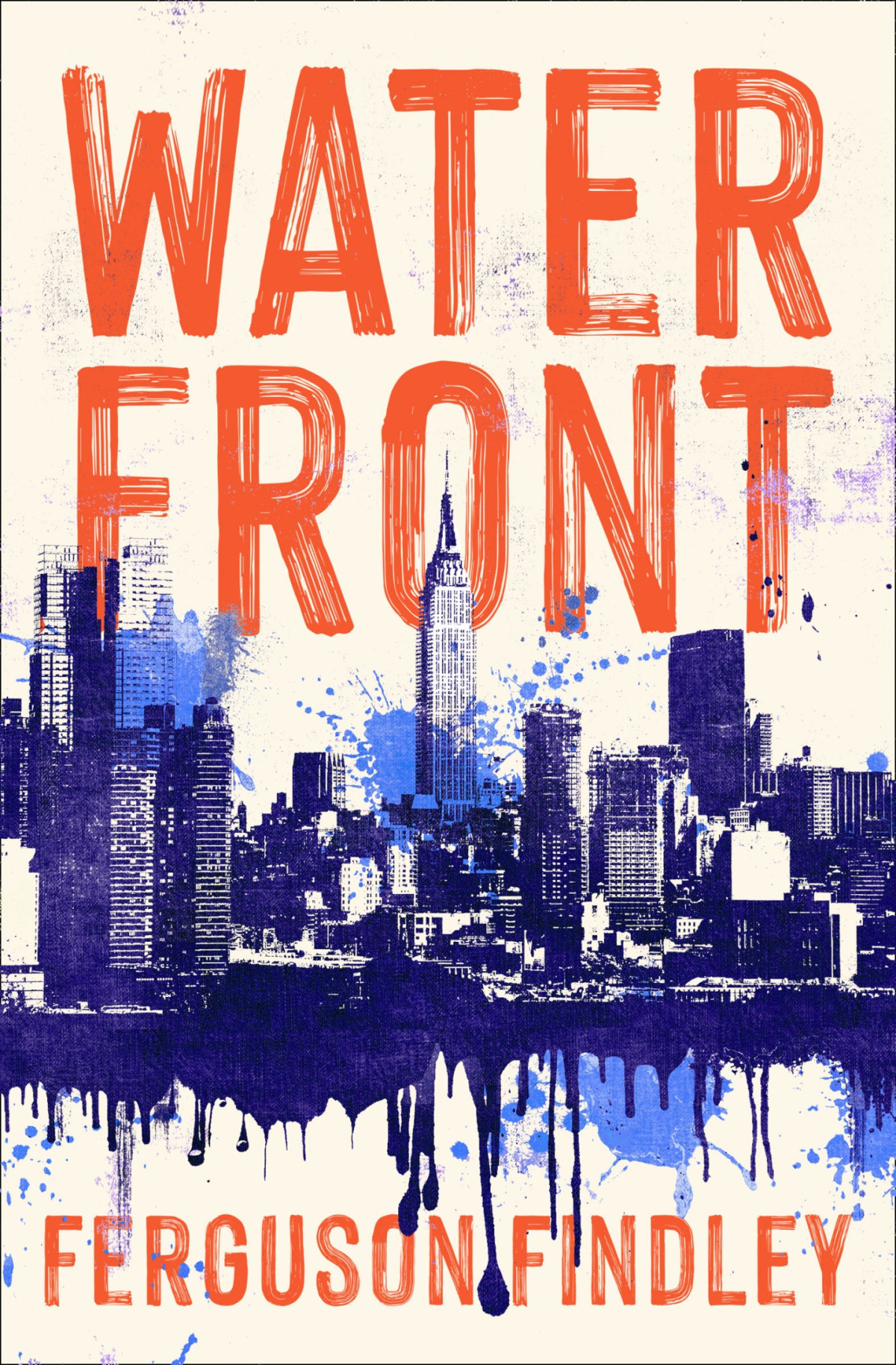 Waterfront Ferguson Findley