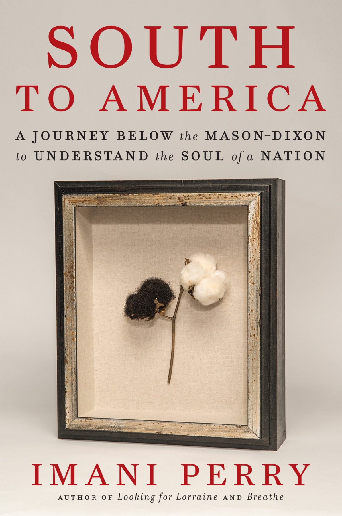South To America Imani Perry