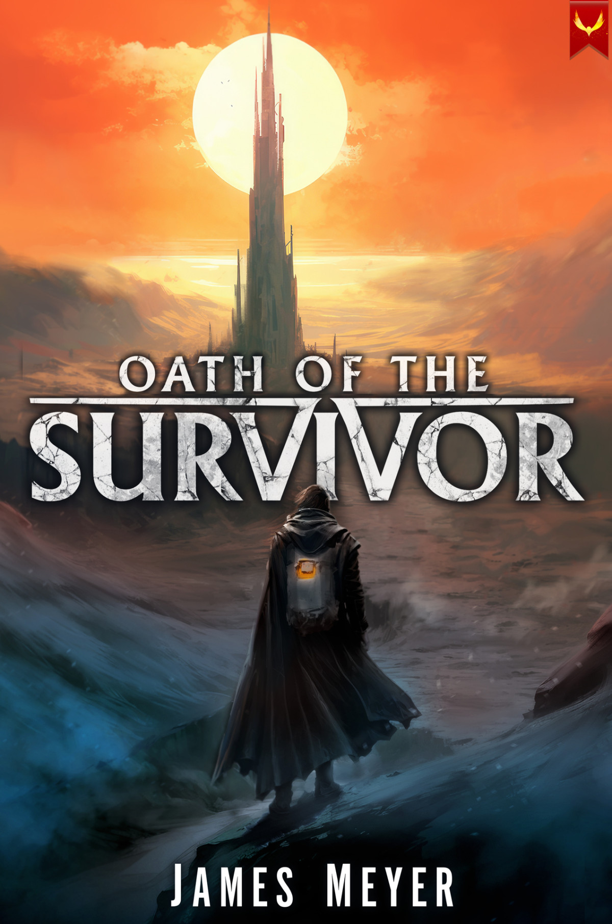 Oath Of The Survivor James Meyer