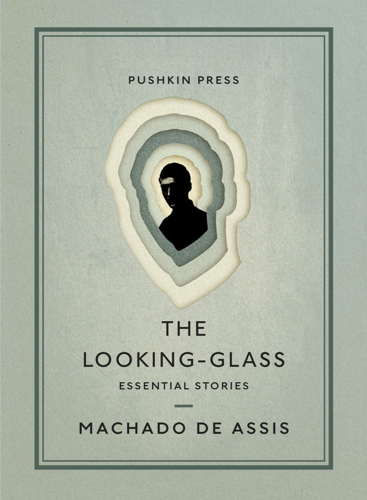 The Lookingglass Machado De Assis