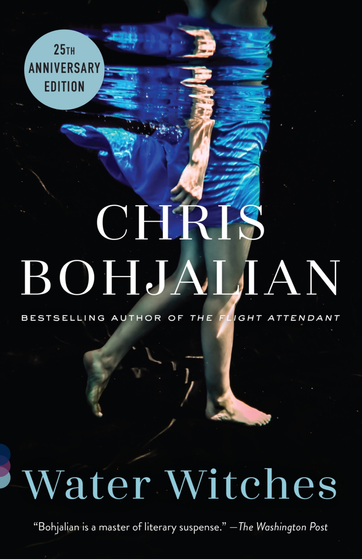 Water Witches Chris Bohjalian