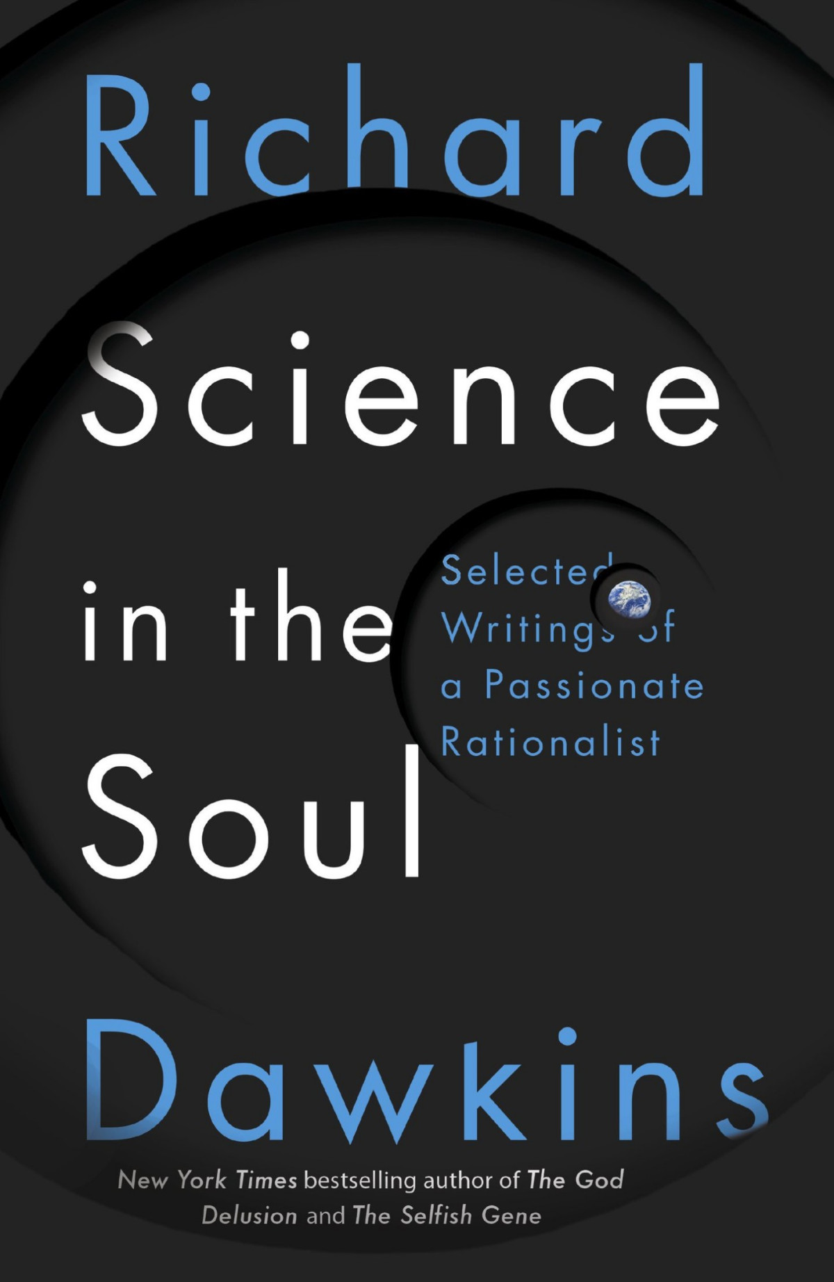 Science In The Soul Richard Dawkins