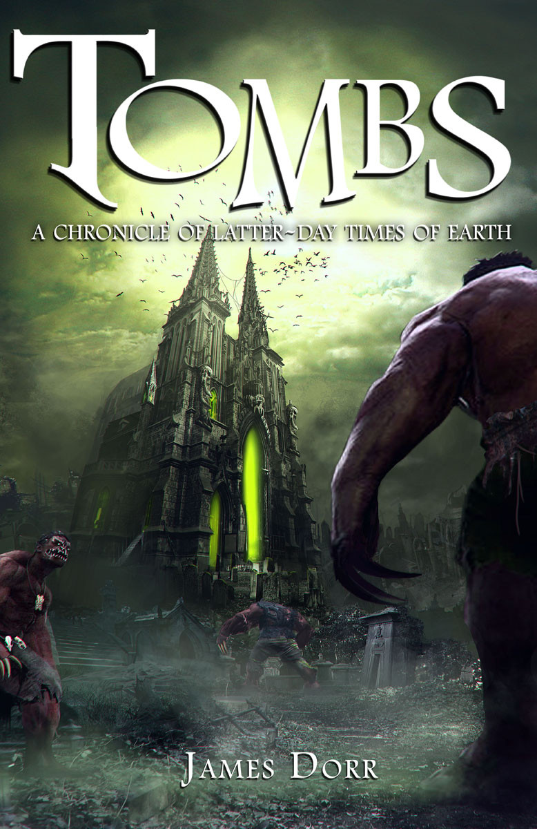 Tombs James Dorr