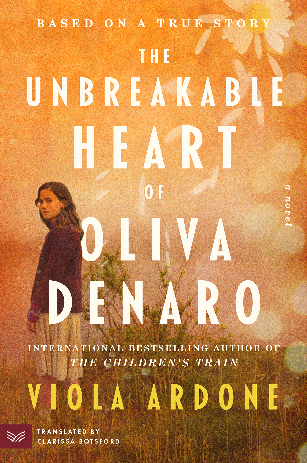 The Unbreakable Heart Of Oliva Denaro Viola Ardone