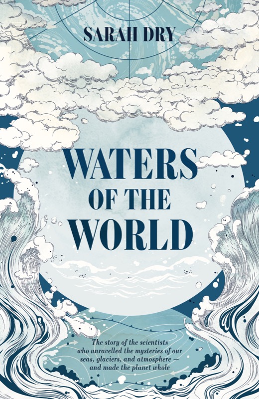 Waters Of The World Sarah Dry