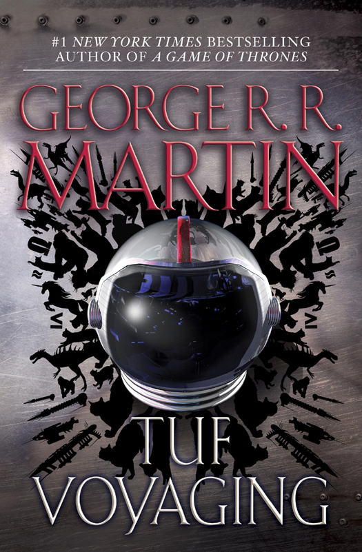 Tuf Voyaging George Rr Martin