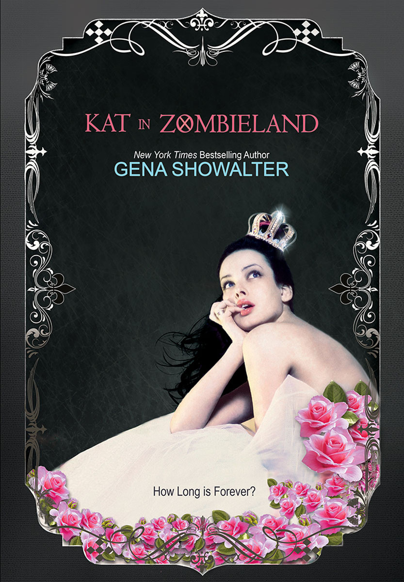 Showalter Gena White Rabbit Chronicles 041 Kat In Zombieland Showalter