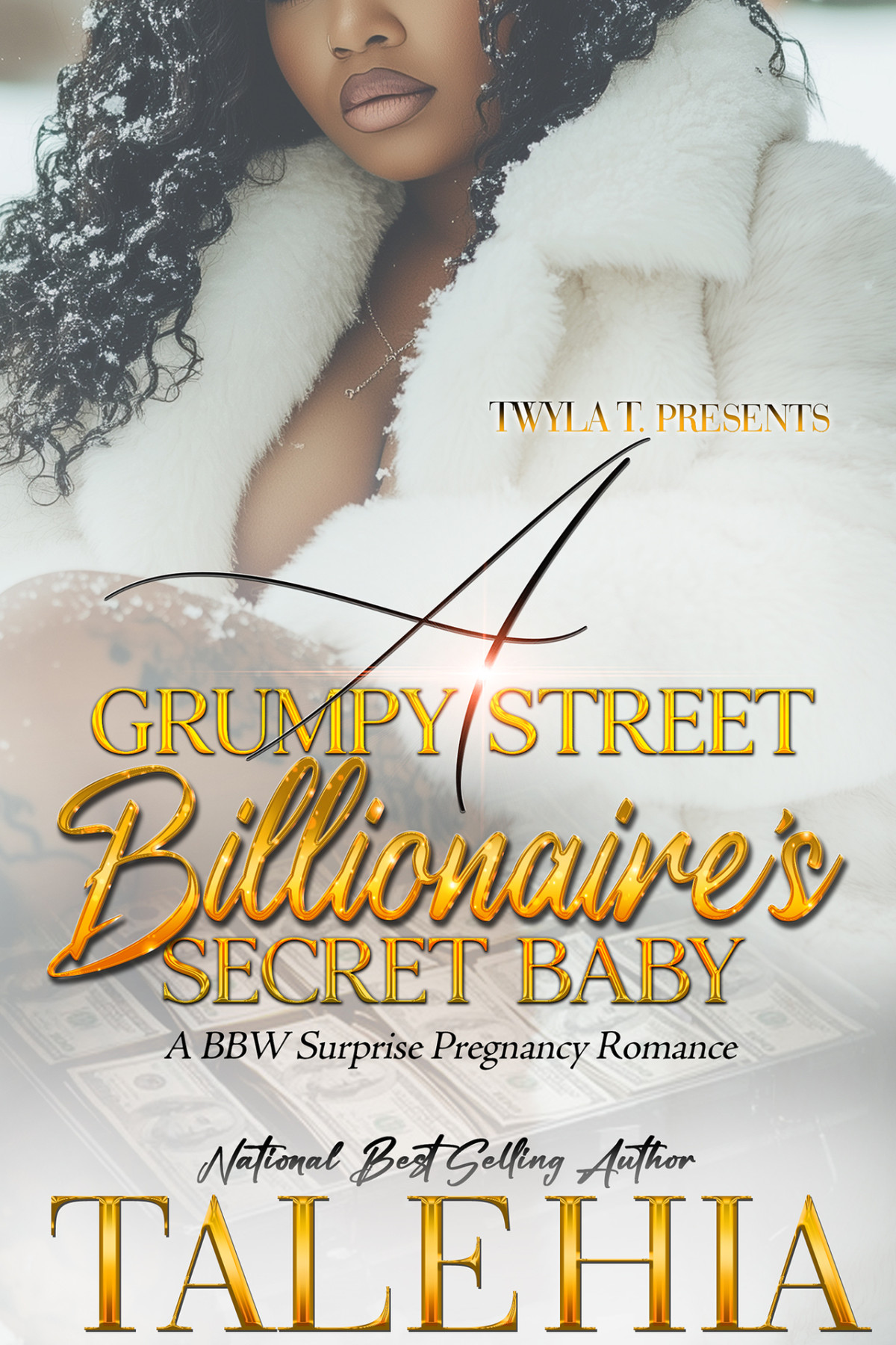 A Grumpy Street Billionaires Secret Baby A Bbw Surprise Pregnancy Romance Standalone Talehia