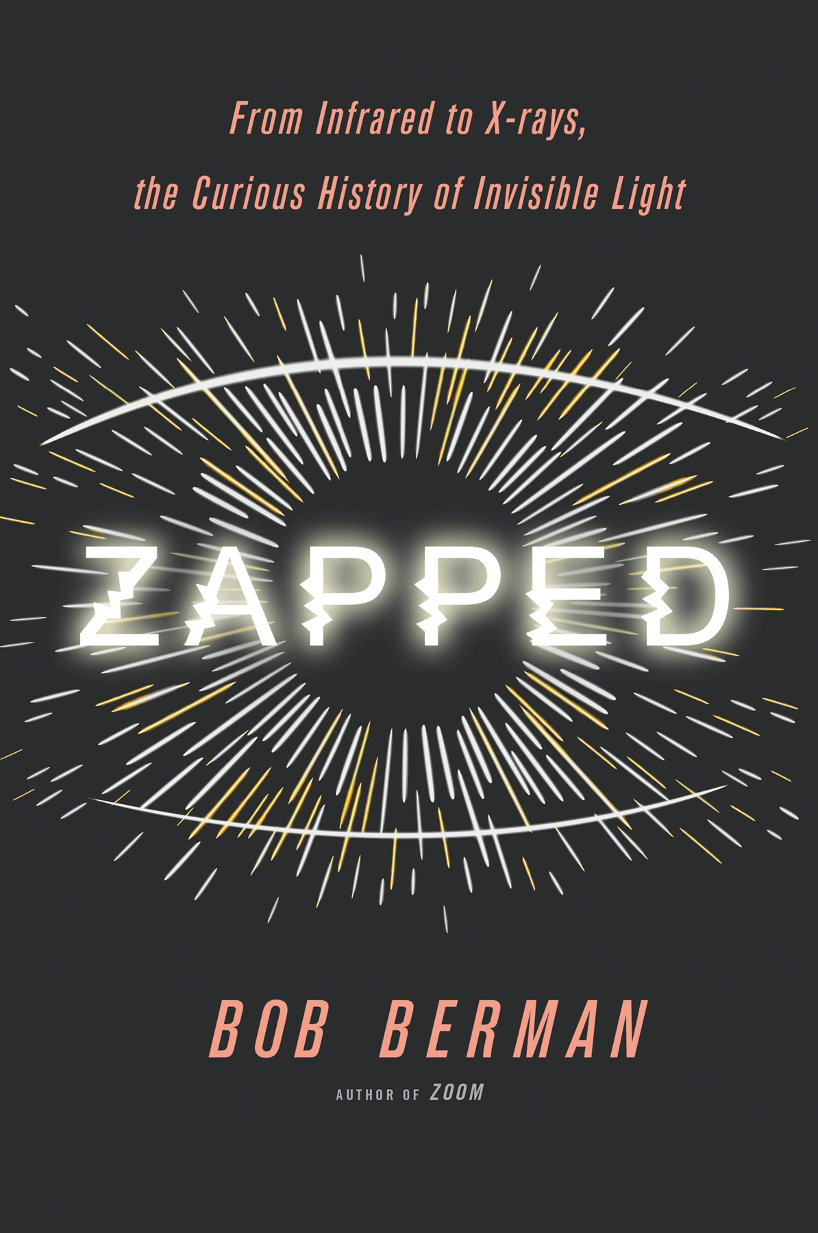 Zapped Bob Berman