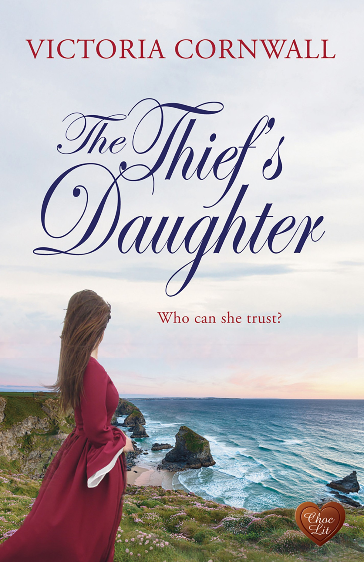 The Thiefs Daughter Victoria Cornwall