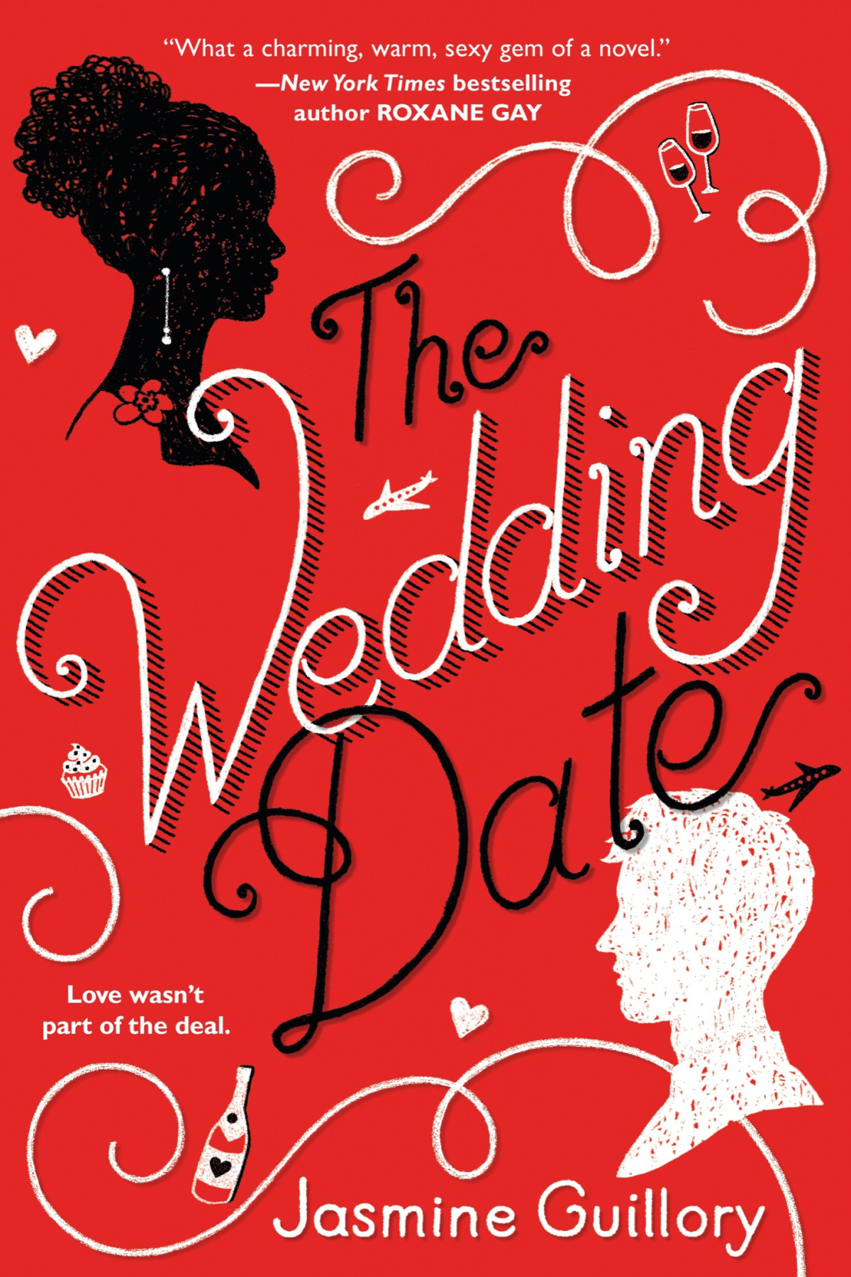 The Wedding Date Jasmine Guillory