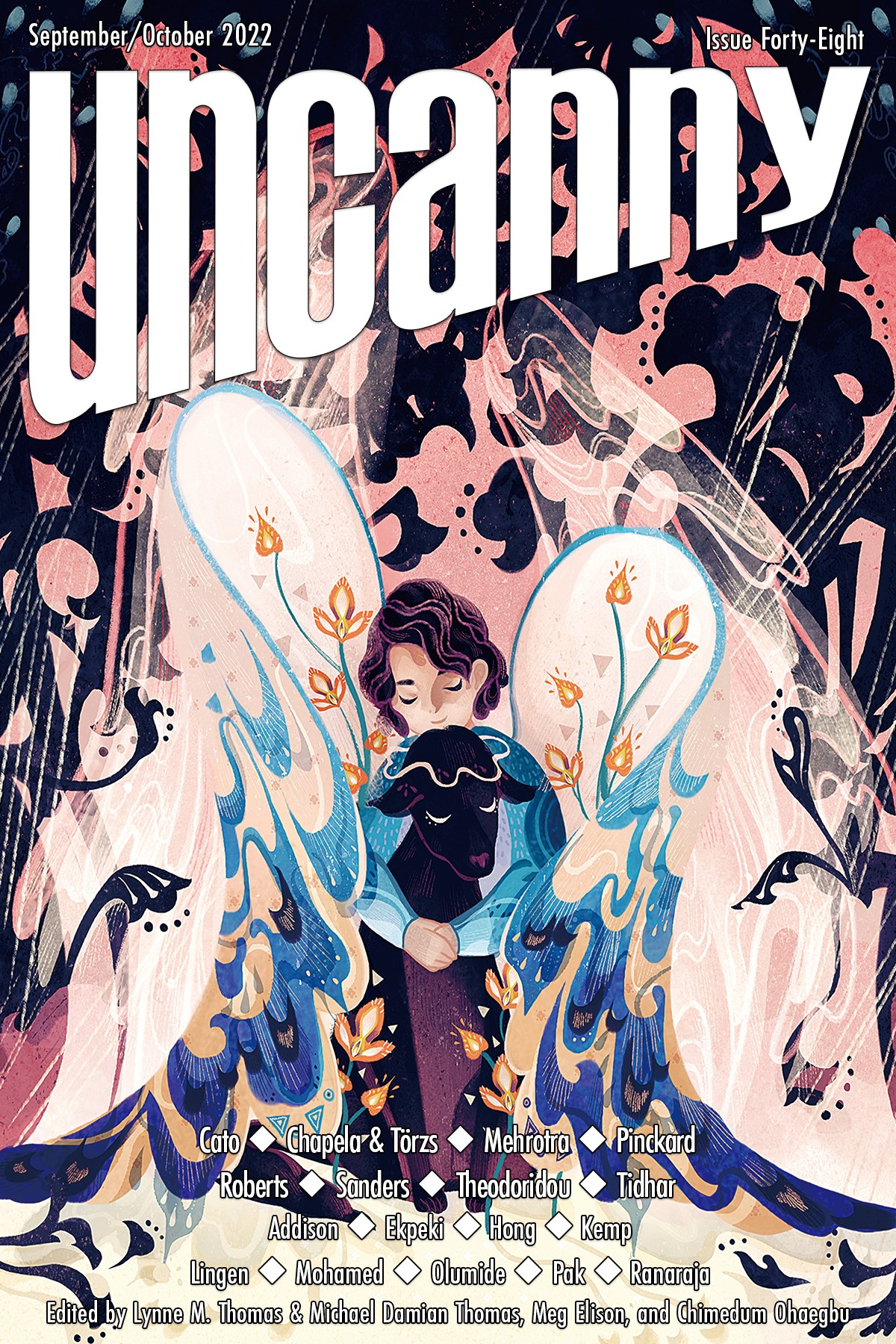 Uncanny Magazine Issue 48 To 10 Sepoct Retail Epub 2