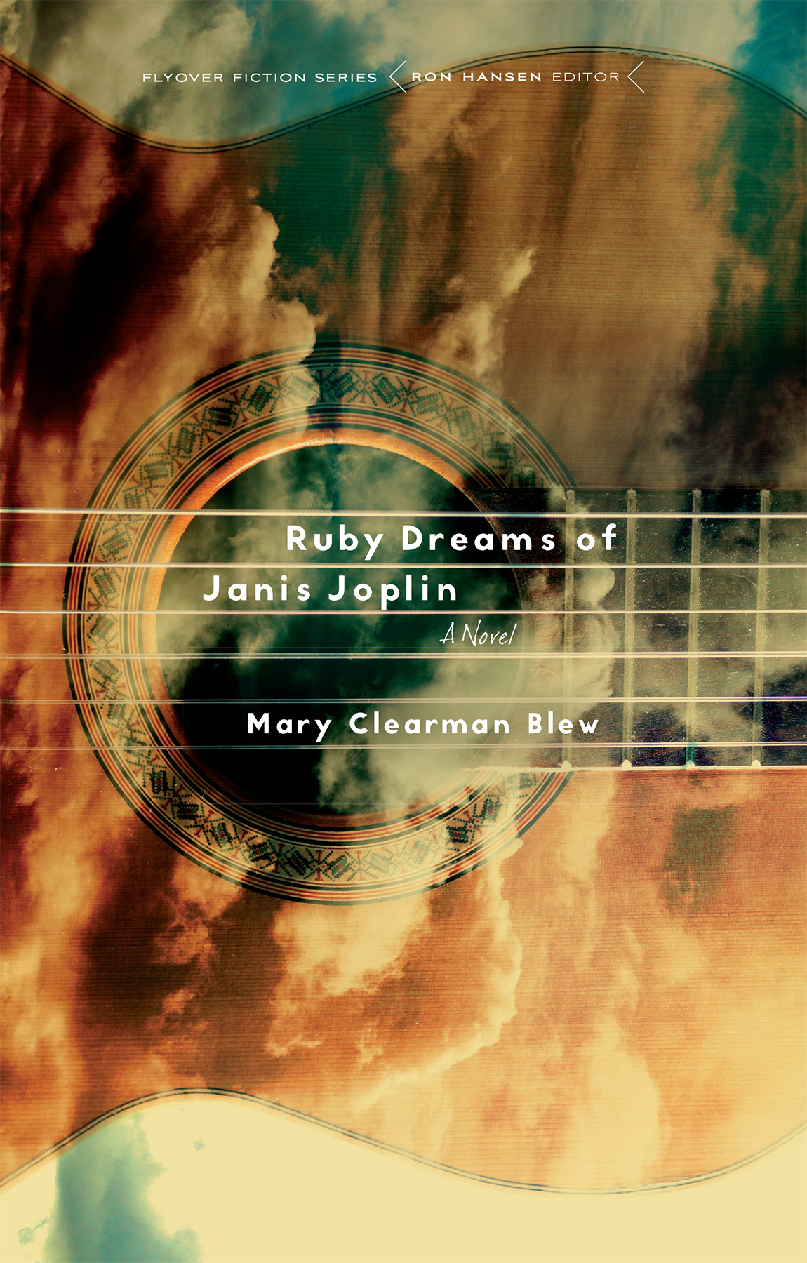 Ruby Dreams Of Janis Joplin Blew Mary Clearman