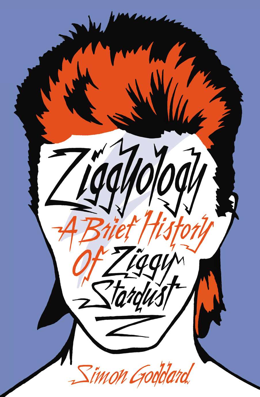Ziggyology Simon Goddard