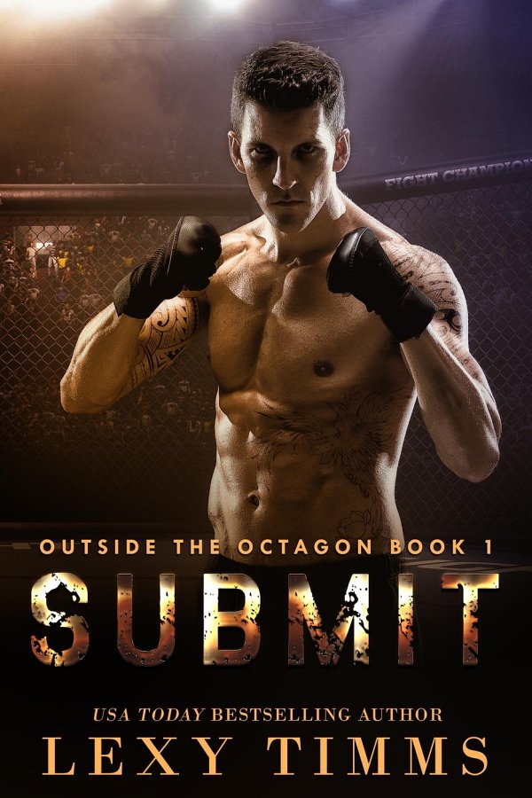Submit Out Of The Octagon 1 Lexy Timms