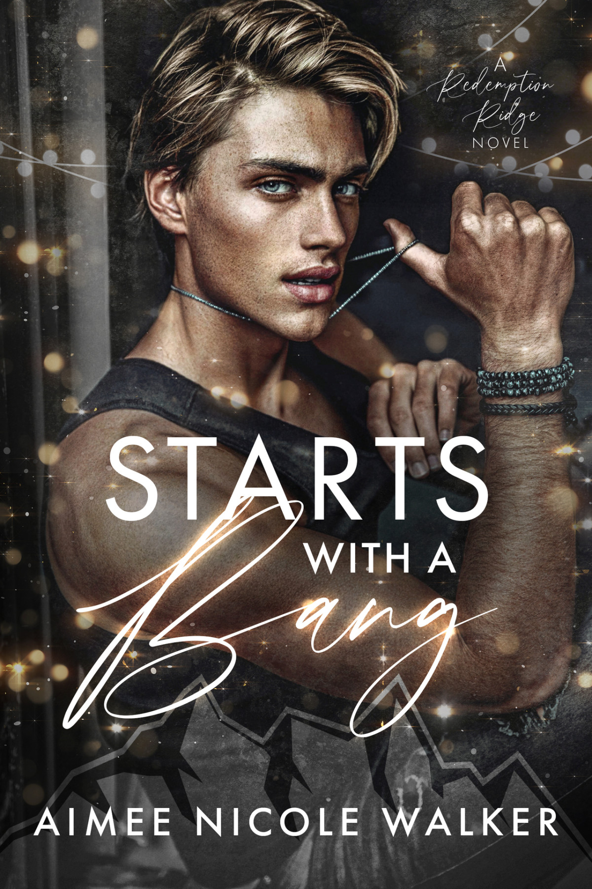 Starts With A Bang Aimee Nicole Walker