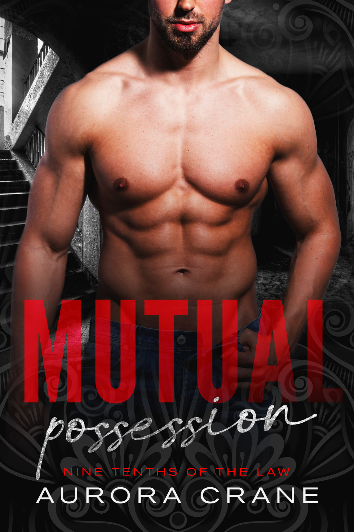 Mutual Possession Aurora Crane