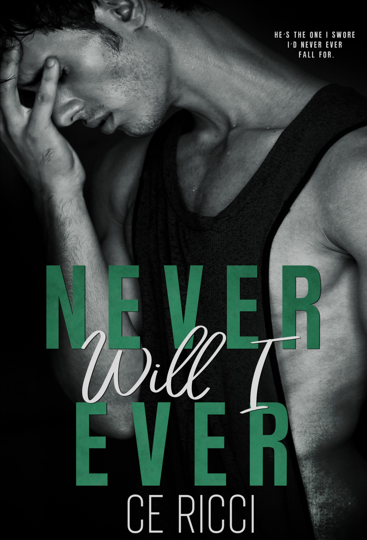 Never Will I Ever C E Ricci