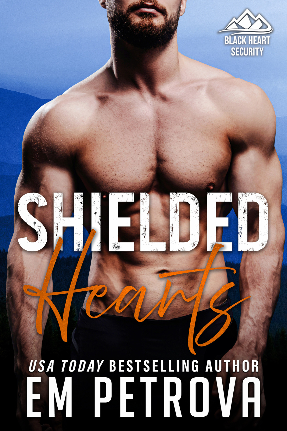 Shielded Hearts Em Petrova