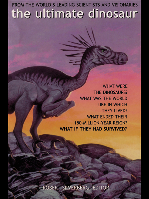 The Ultimate Dinosaur Unknown