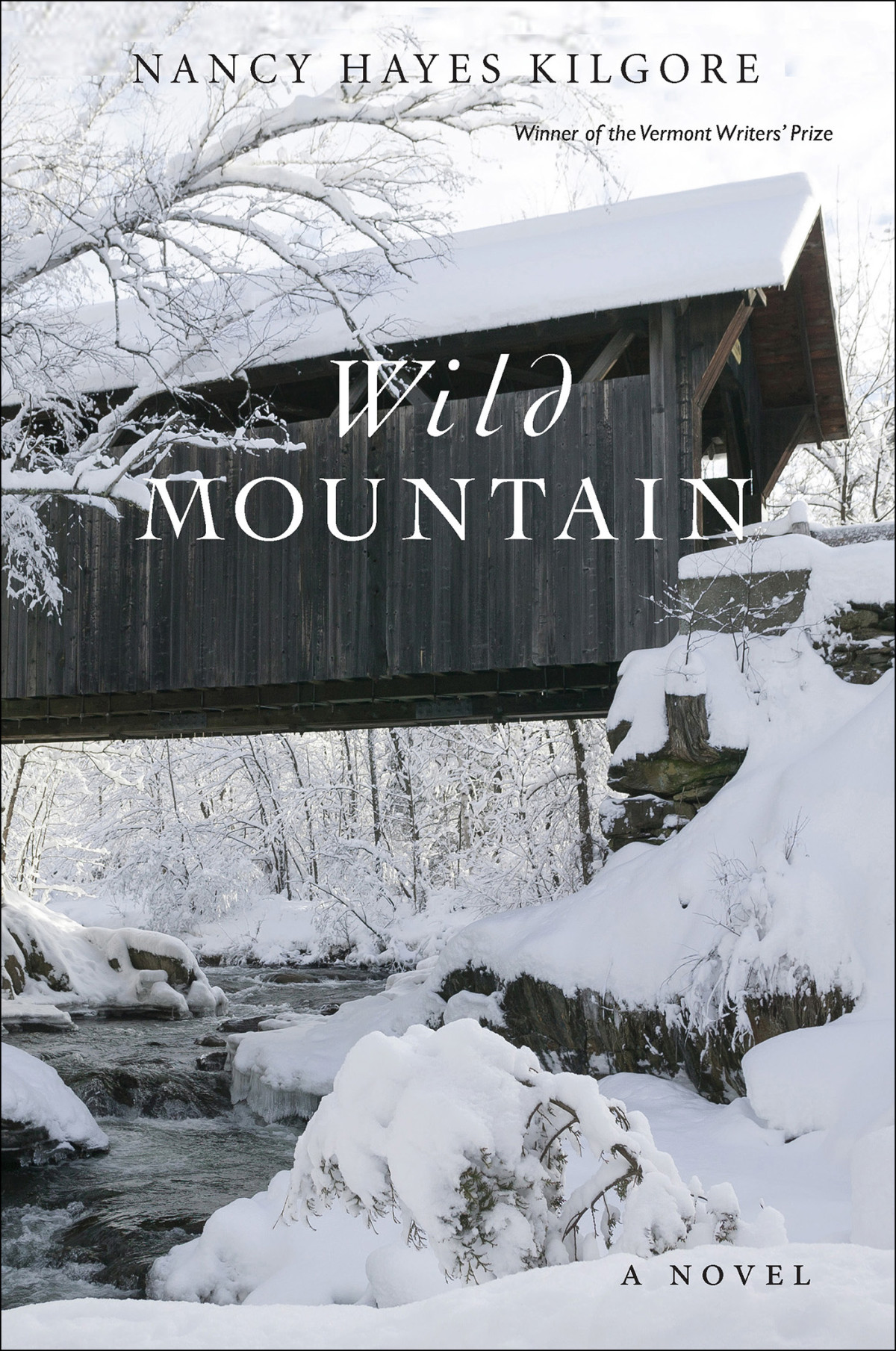 Wild Mountain Nancy Kilgore