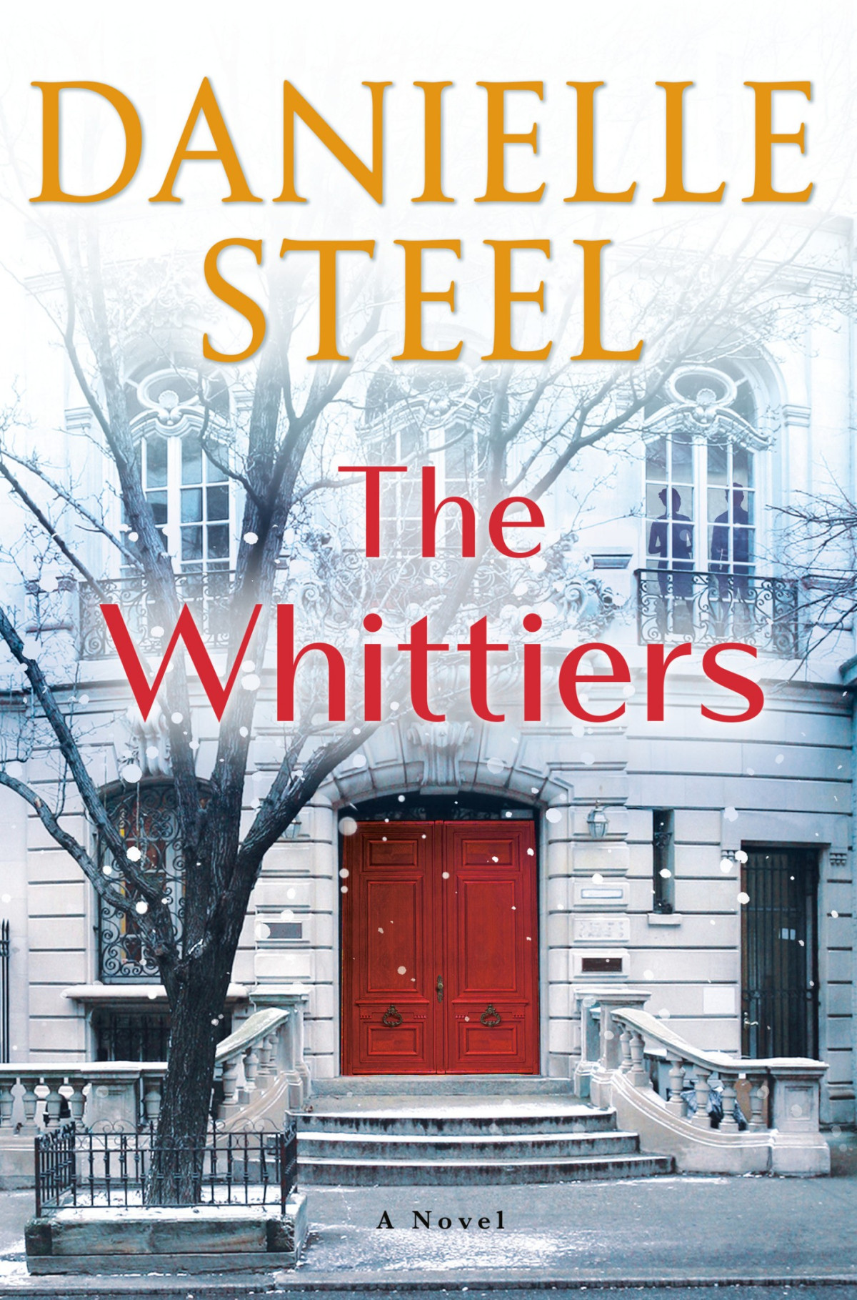 The Whittiers A Novel Danielle Steel