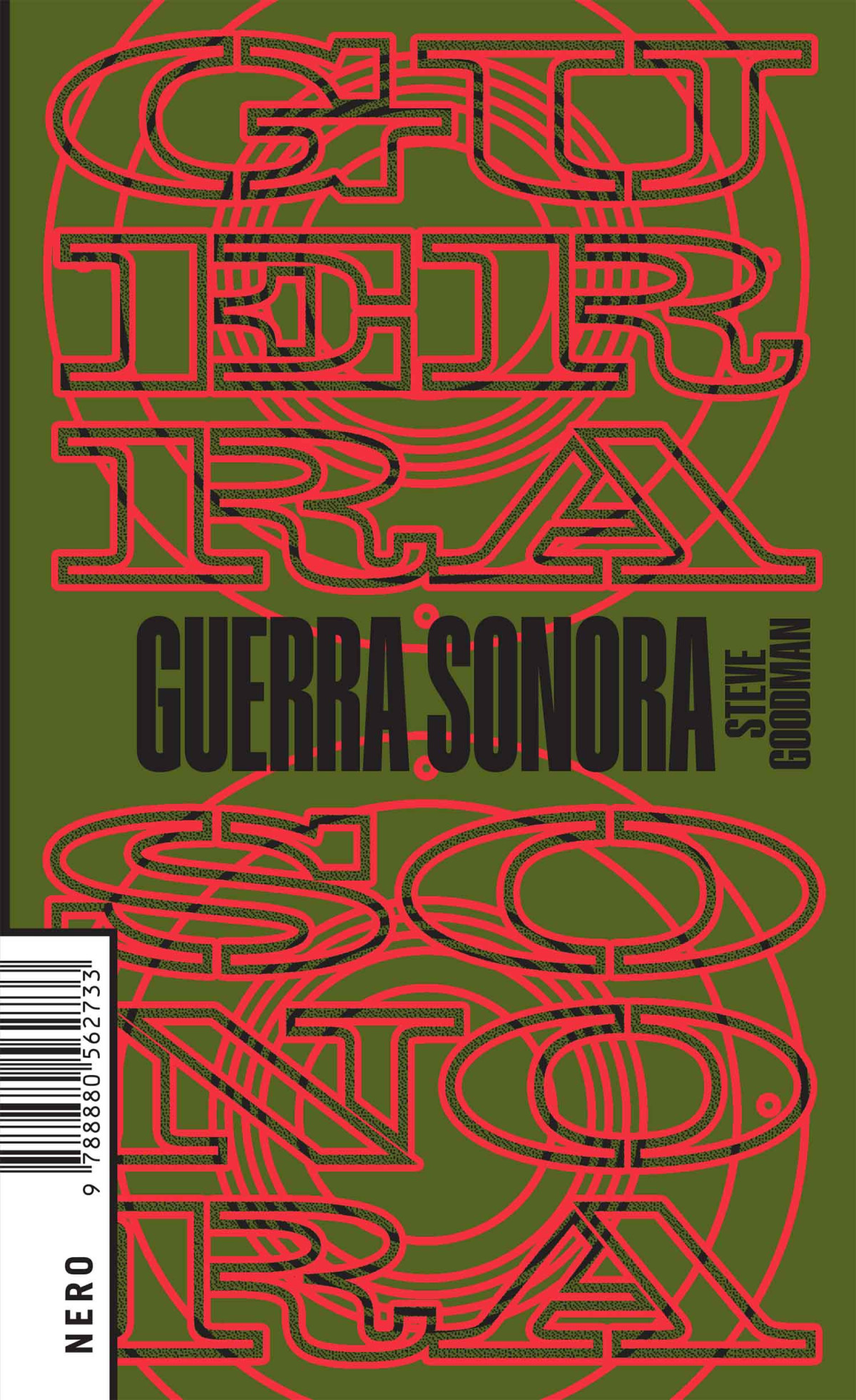 Guerra Sonora Steve Goodman