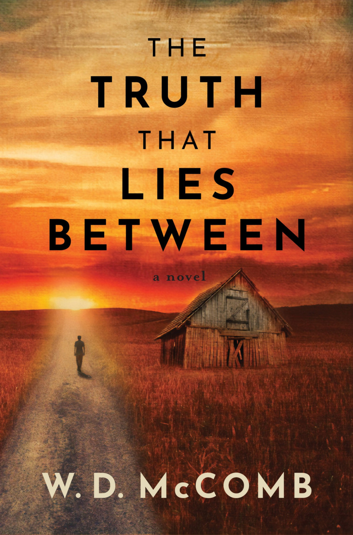 The Truth That Lies Between W D Mccomb