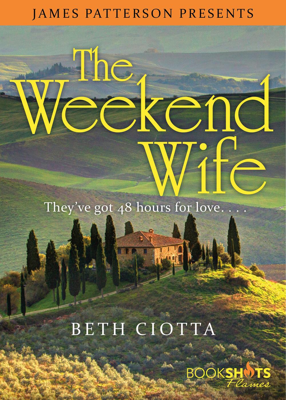 The Weekend Wife Beth Ciotta