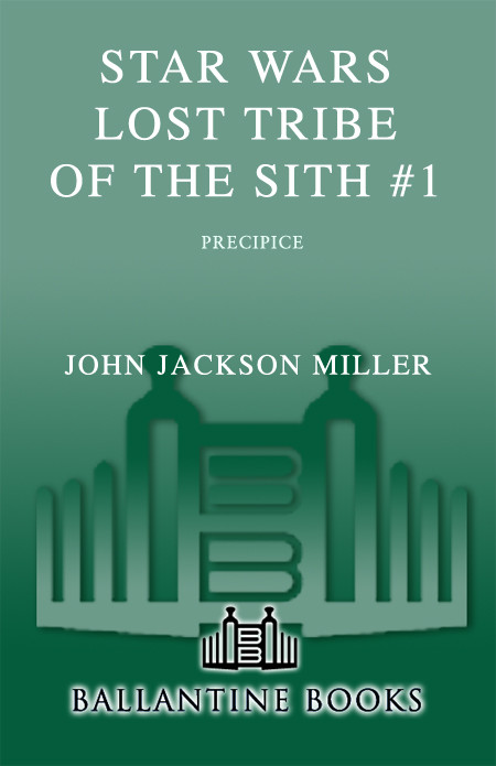 Star Wars Lost Tribe Of The Sith 1 John Jackson Miller