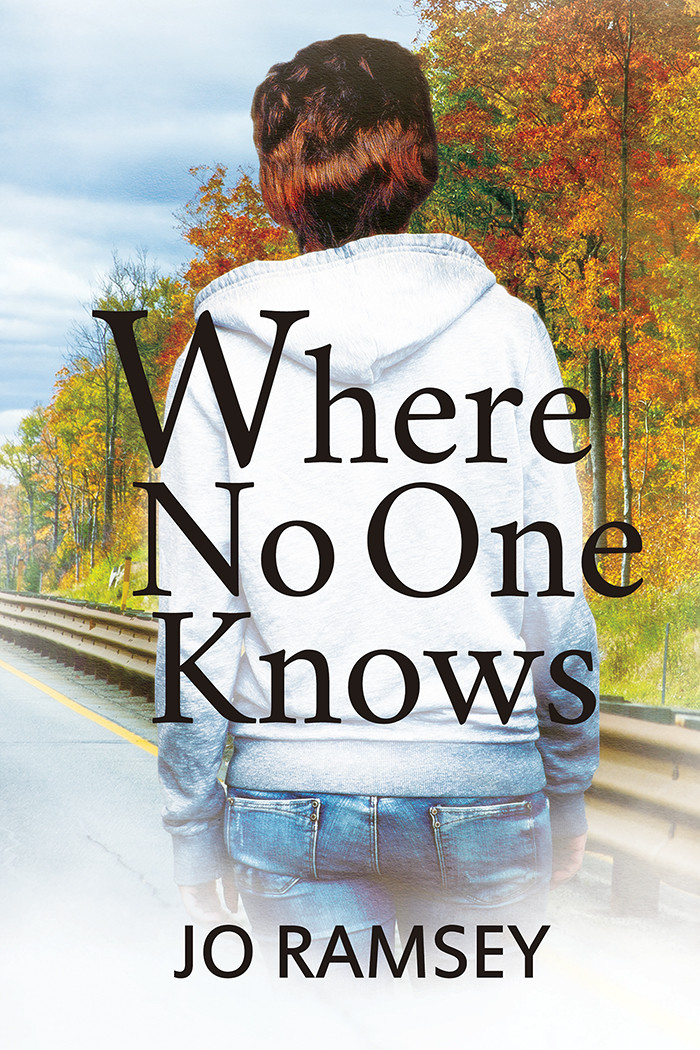 Where No One Knows Jo Ramsey