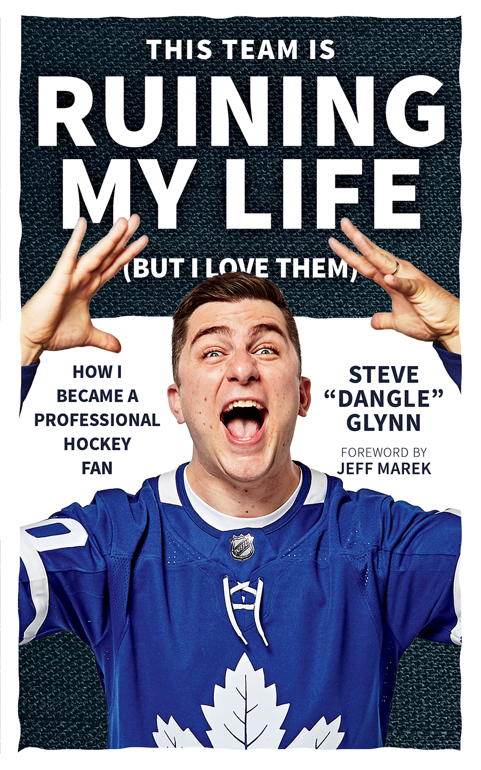 This Team Is Ruining My Life But I Love Them Steve Dangle Glynn