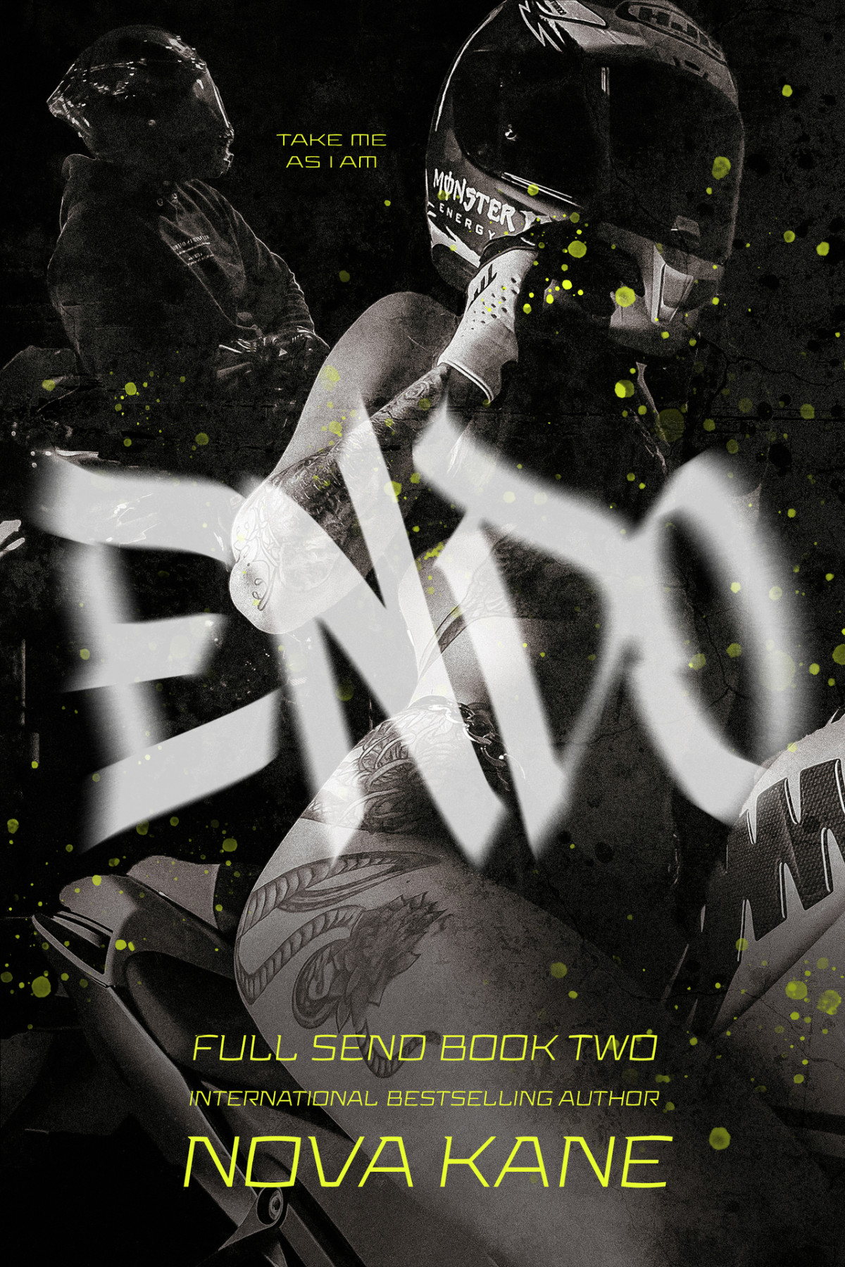 Endo Nova Kane