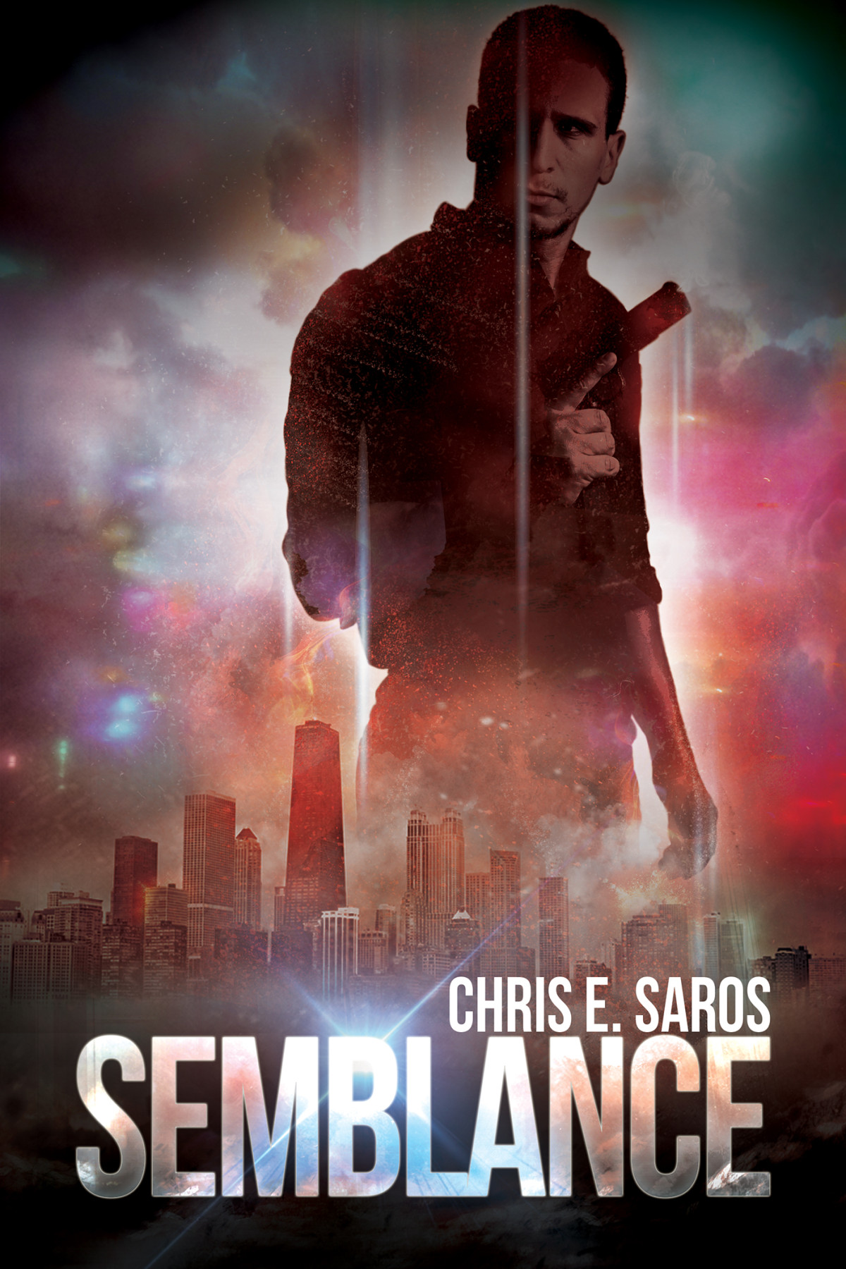 Semblance Chris E Saros