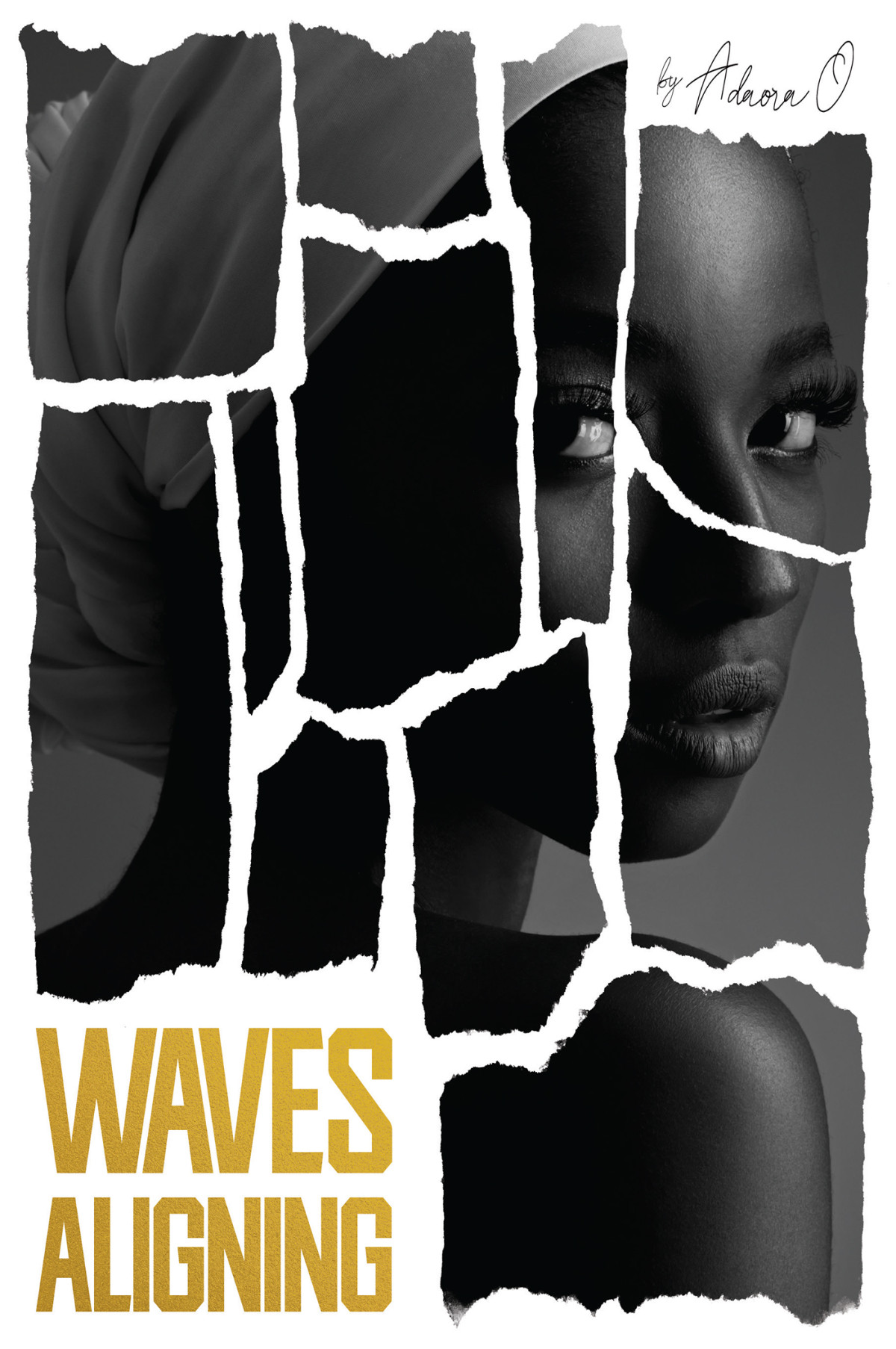 Waves Aligning Adaora O