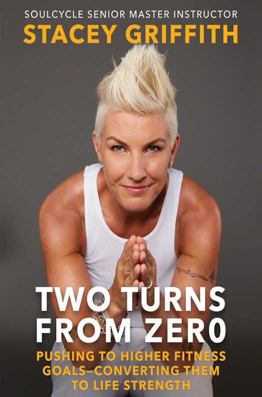 Two Turns From Zero Stacey Griffith