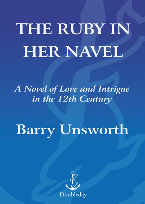 The Ruby In Her Navel Barry Unsworth
