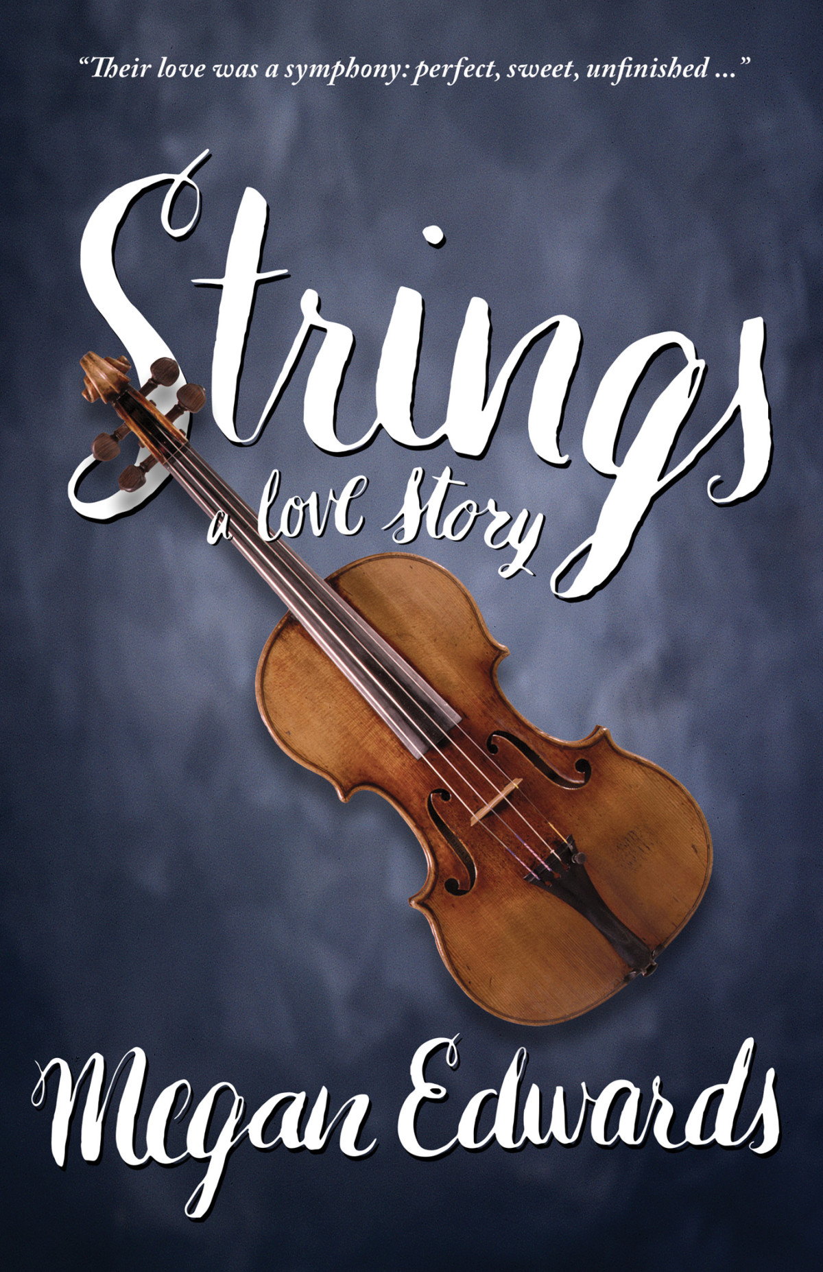 Strings Megan Edwards