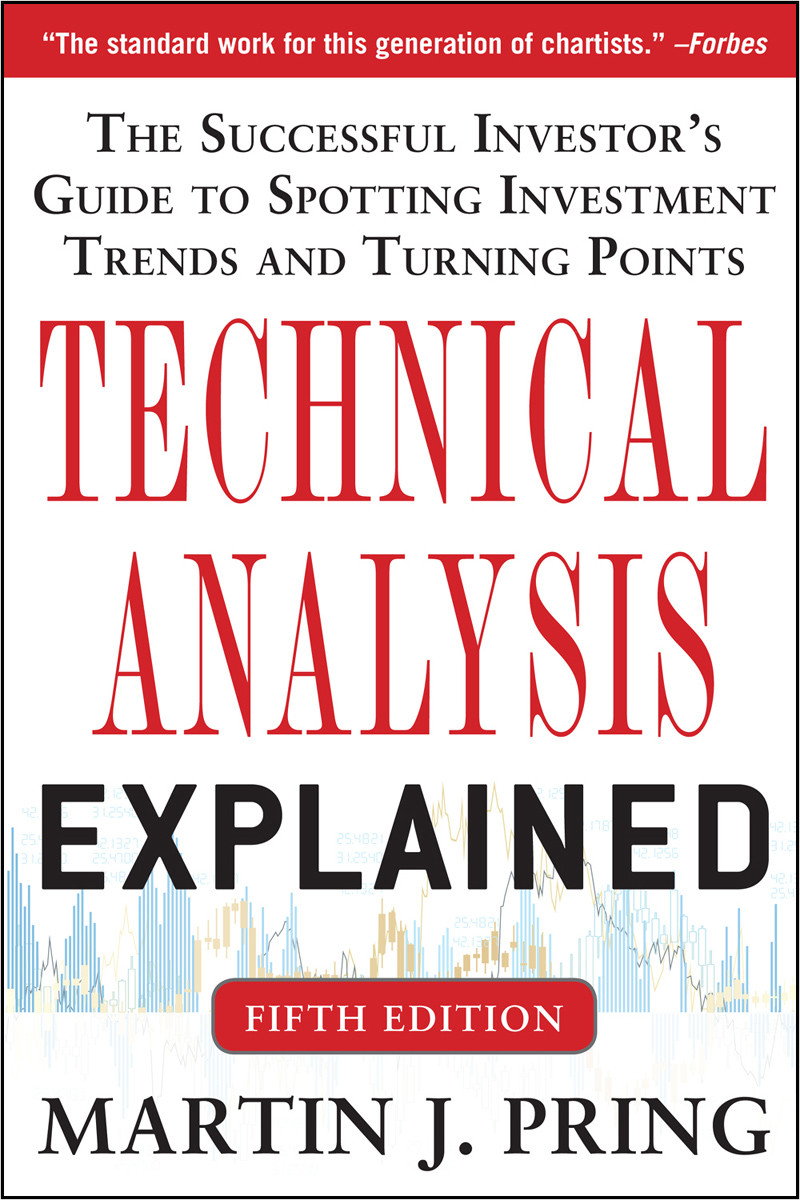 Technical Analysis Explained Martin J Pring